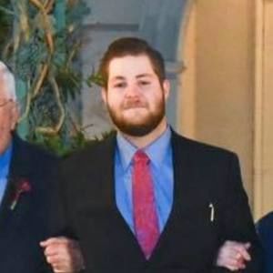 Meet your Posher, Garrett